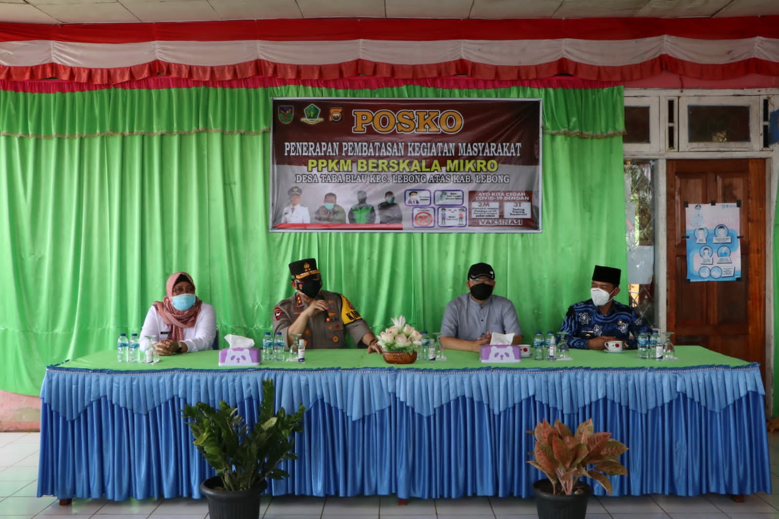 Pemantauan