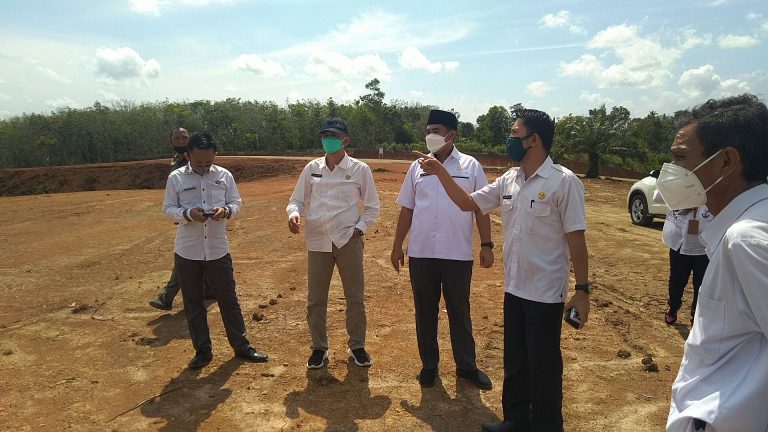 sidak tpa
