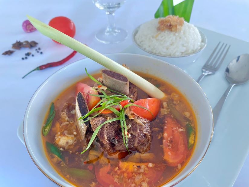 kuliner