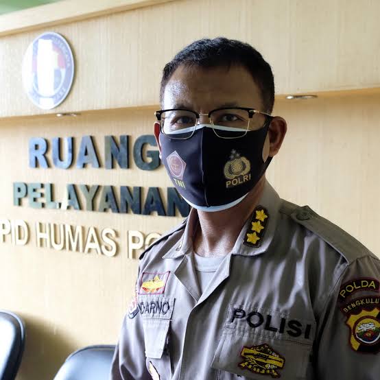 Sudarno