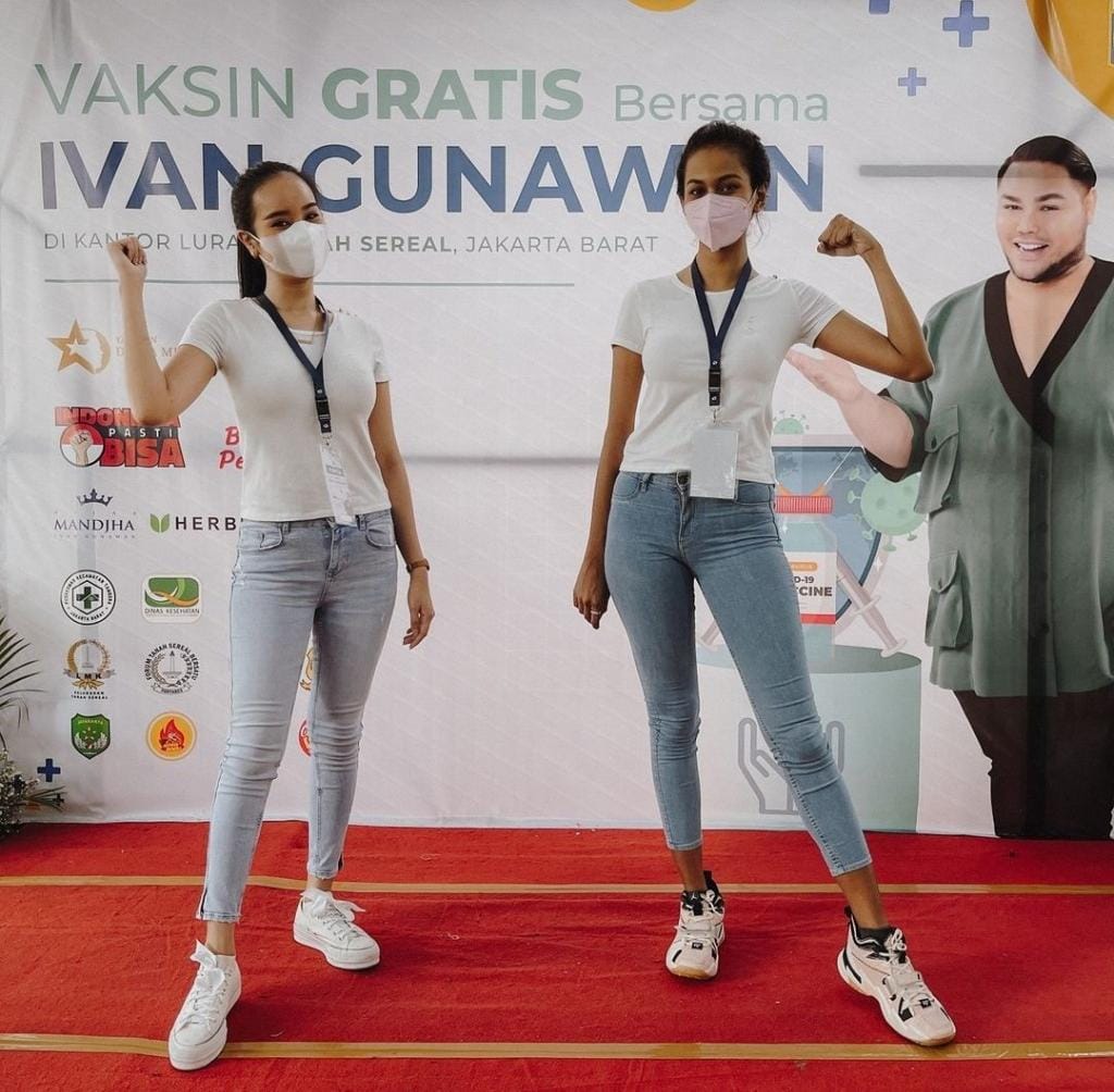 Vaksinimun