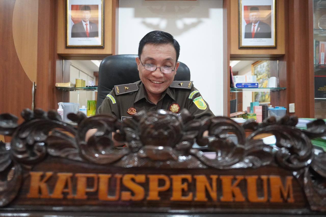 Kapuspenkum