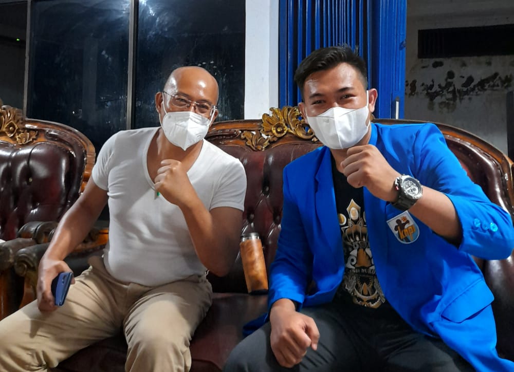  Pemda Bengkulu Selatan dukung pelaksanaan Musda KNPI