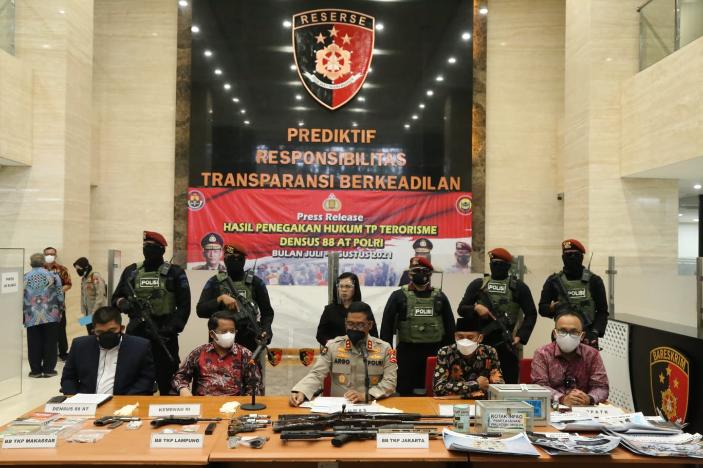 pers konference