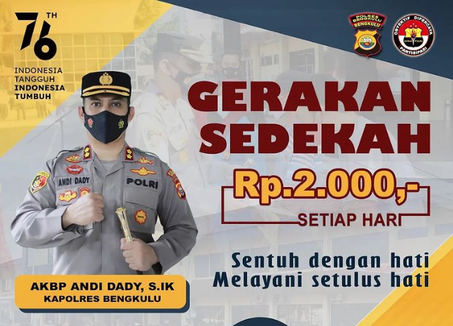 Kapolres