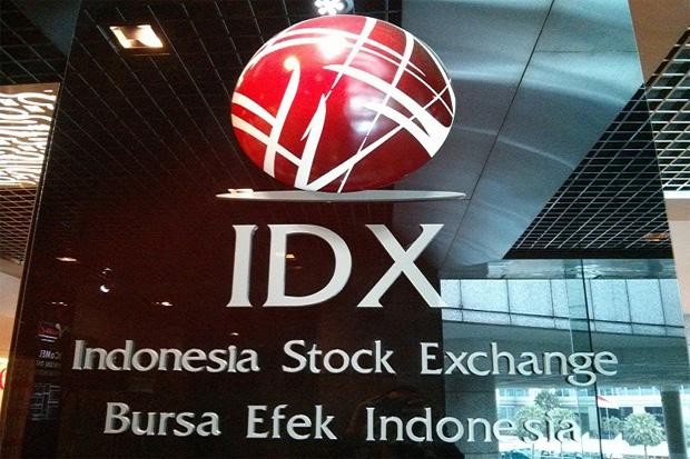 kantor bursa efek indonesia