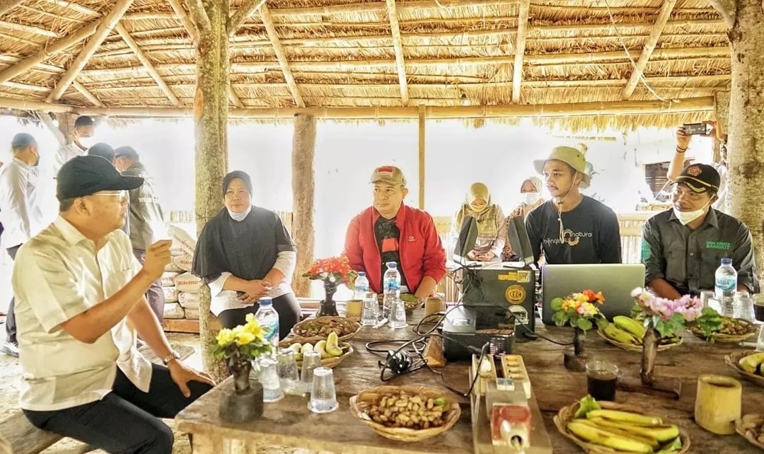 Desa Wisata