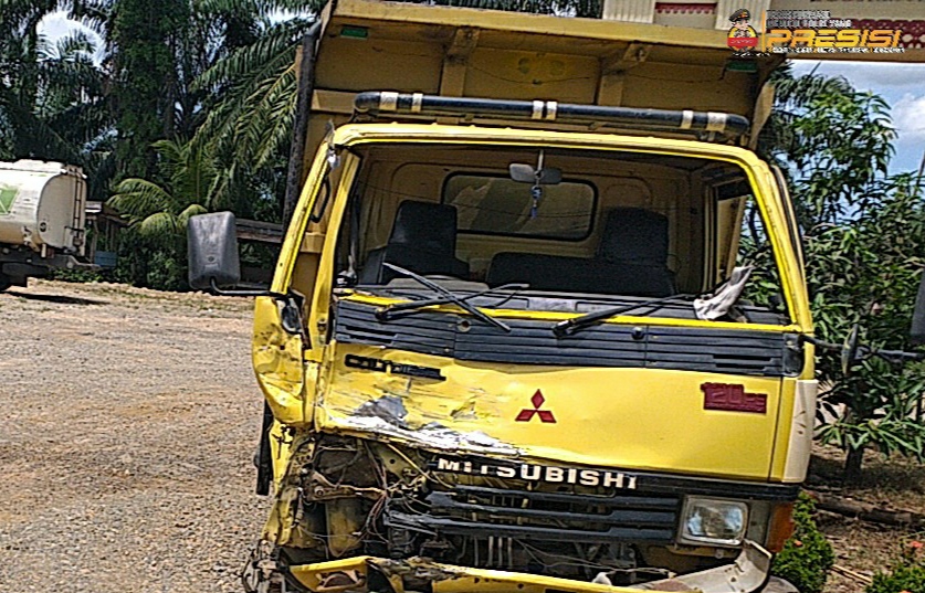 diamankan