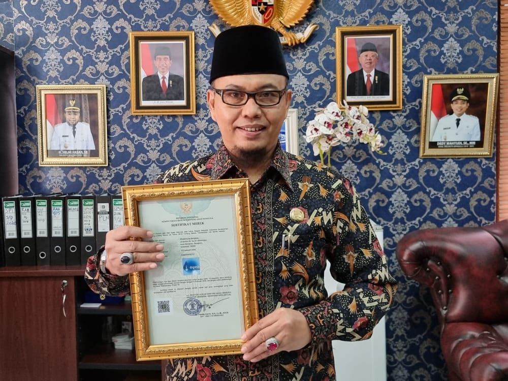 PDAM Tirta 