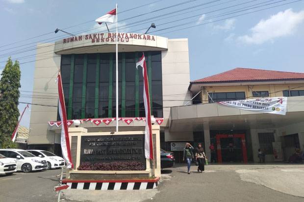 RS Bhayangkara
