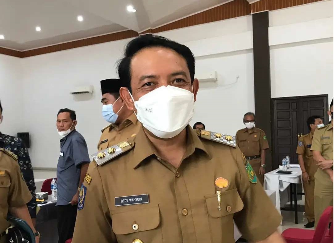 dedy wahyudi