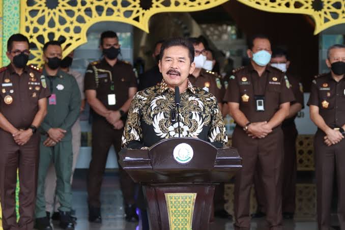 jaksa agung burhanuddin