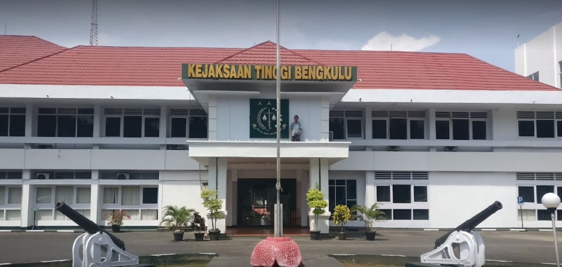 Kejati Bengkulu