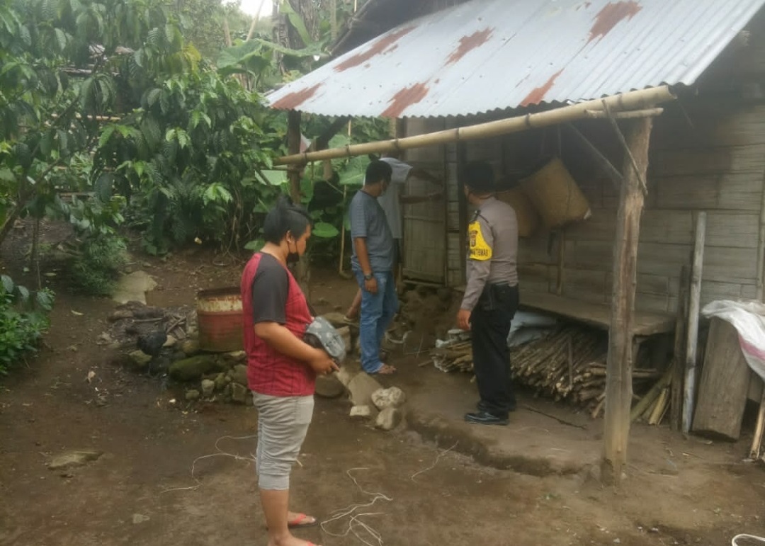 pondok kebun
