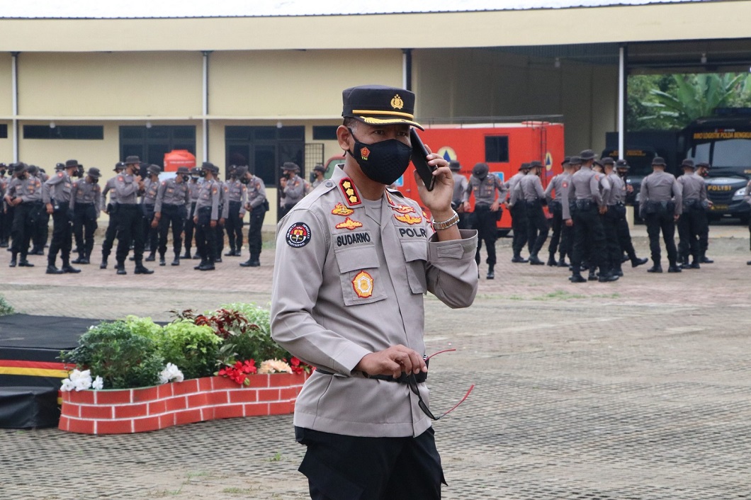 Sudarno