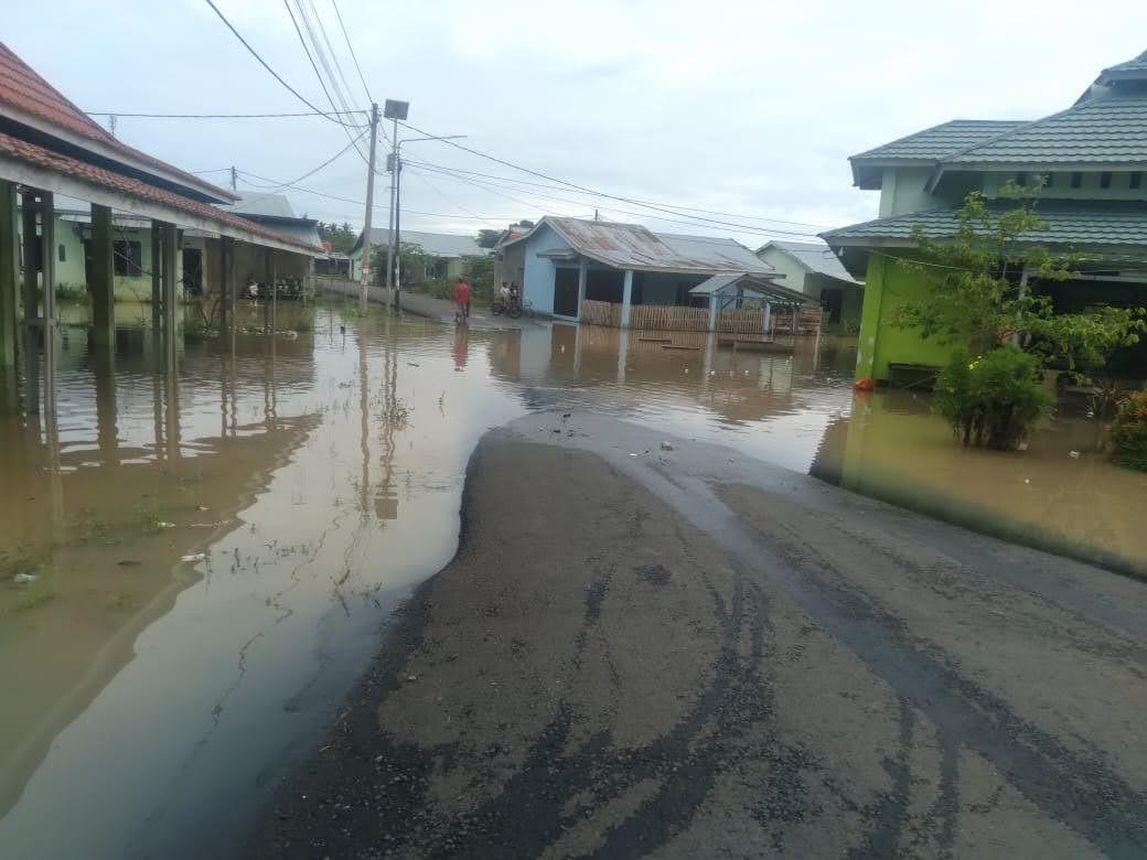 banjir