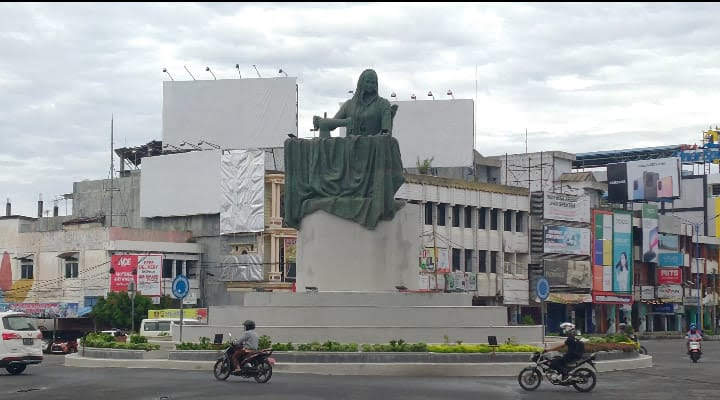 Monumen Fatmawati