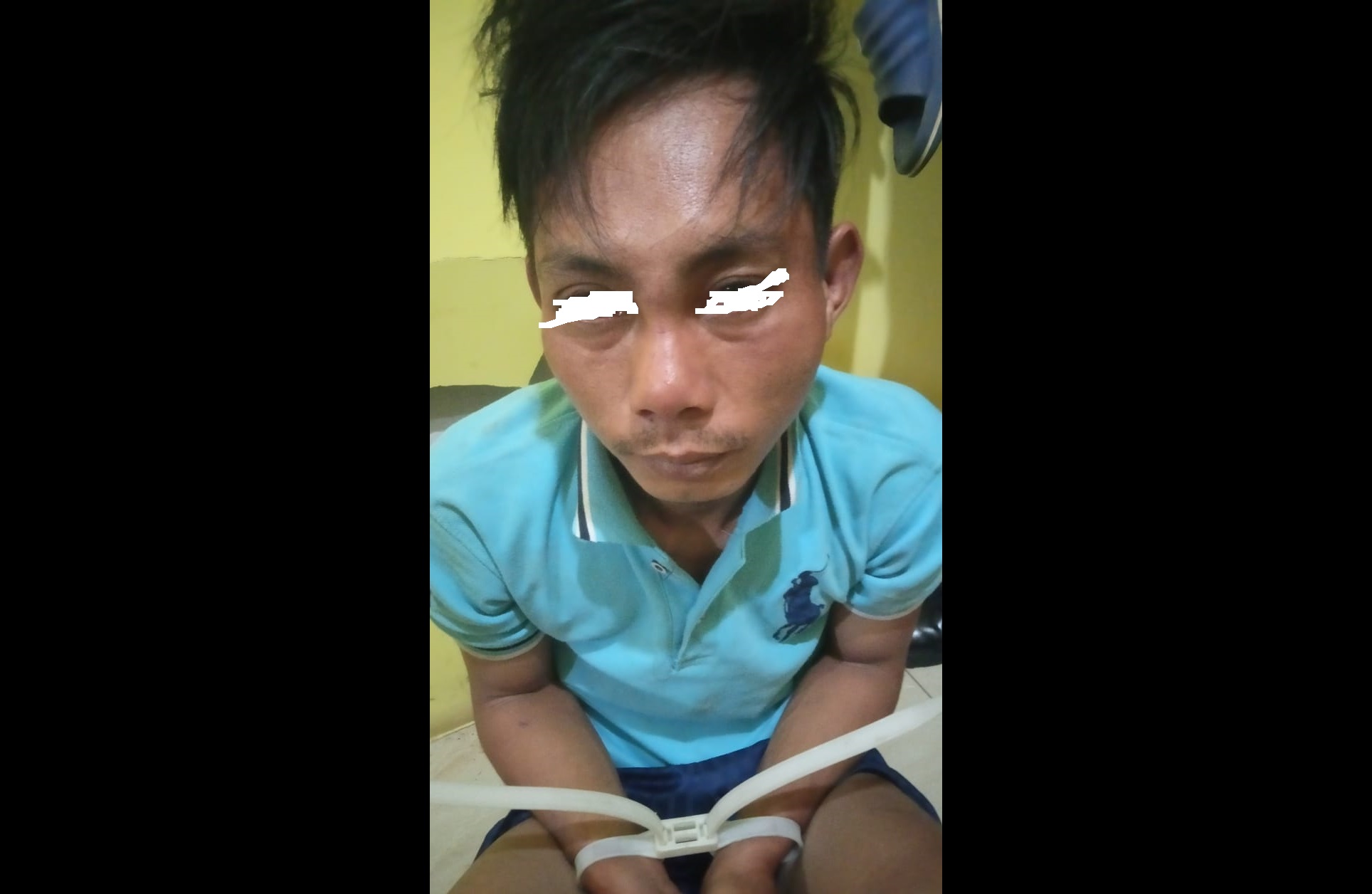 Pelaku