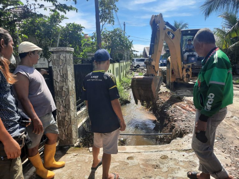 siaga banjir