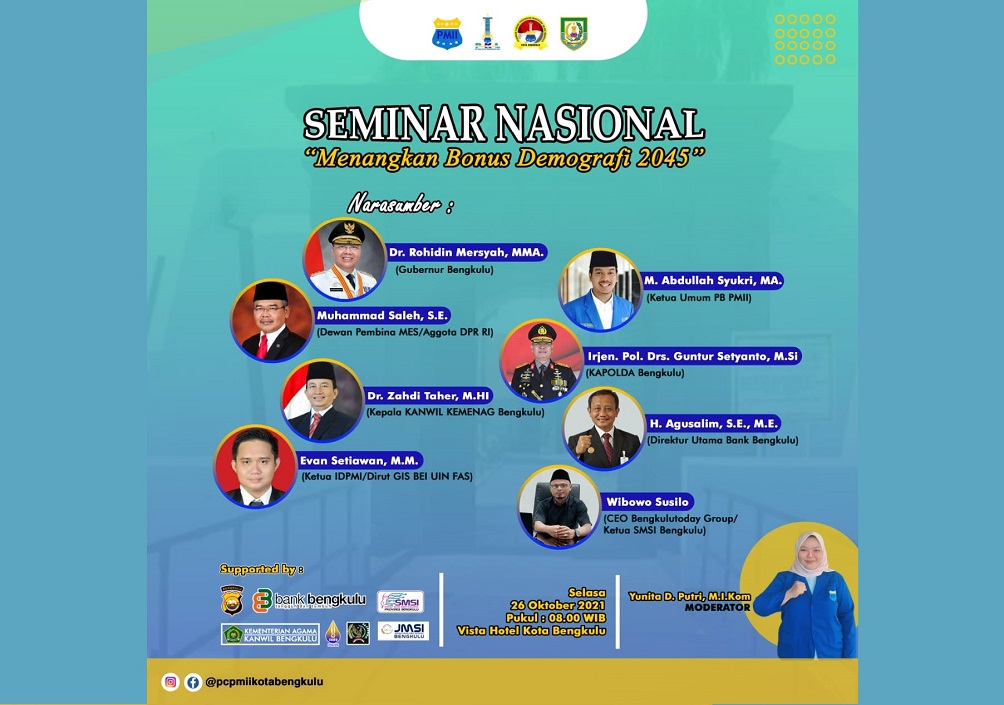 PMII Bengkulu