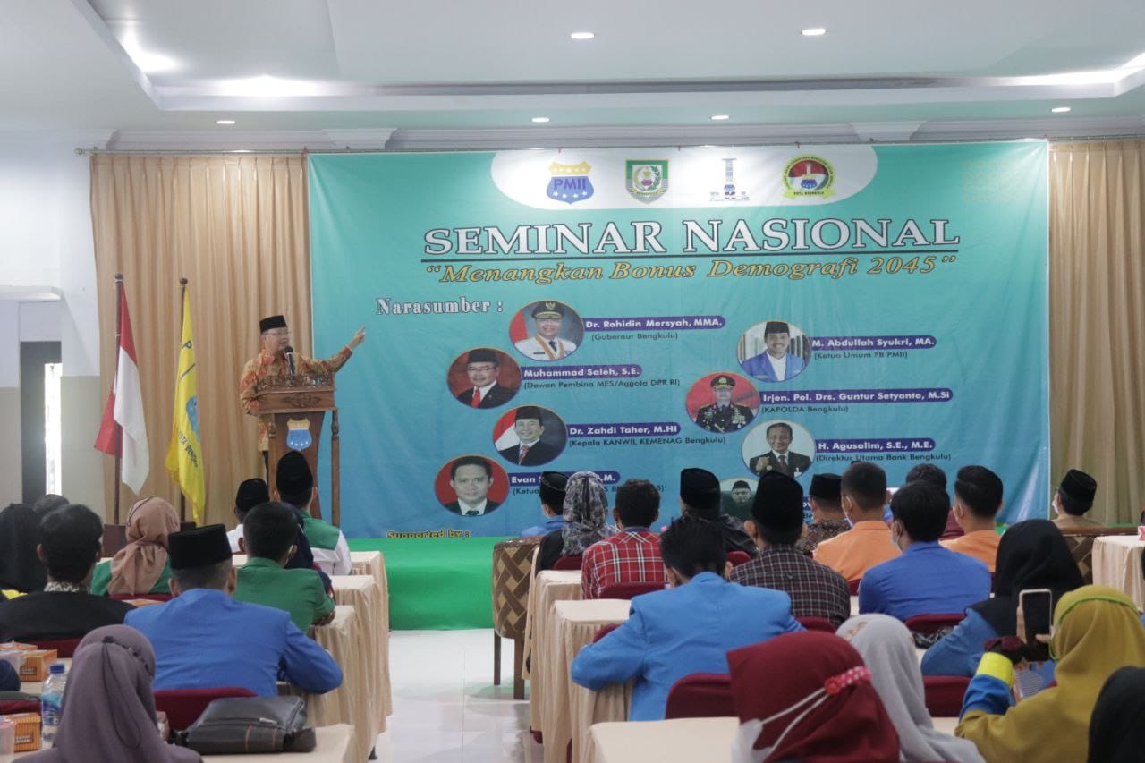 PMII Bengkulu