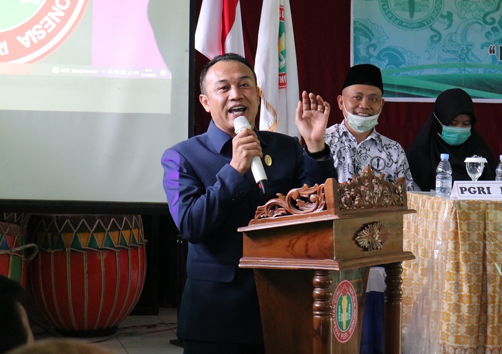 Ketua DPRD