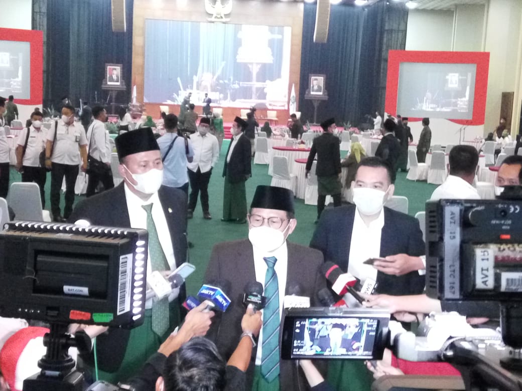 Abdul Muhaimin Iskandar