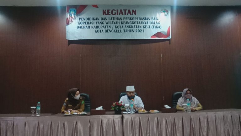 sosialisasi