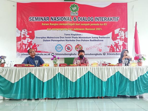 seminar nasional