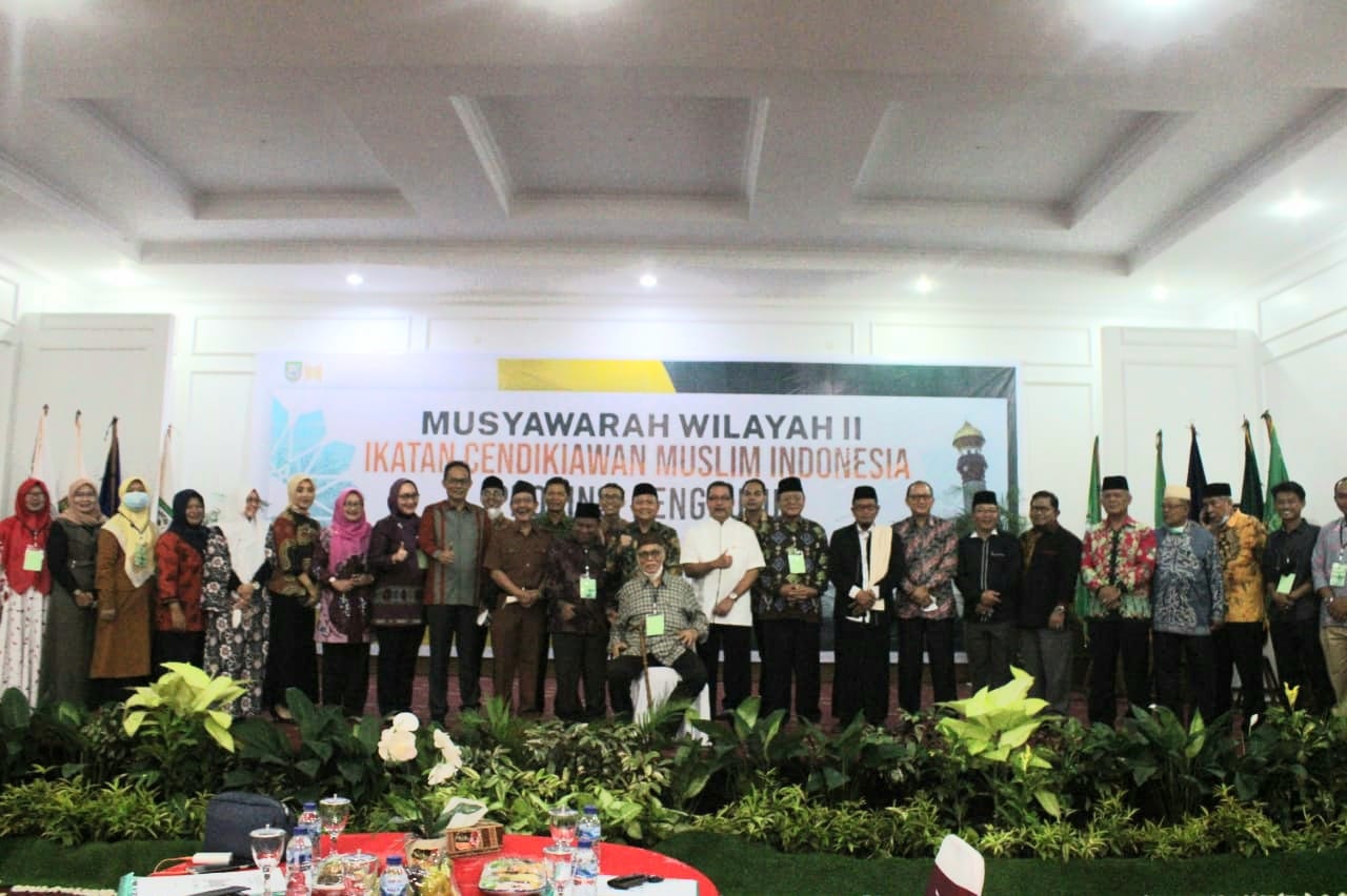 foto bersama
