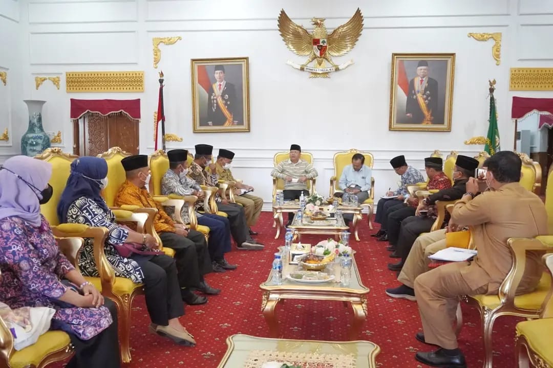 ngadap
