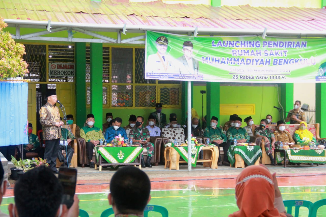 rs muhammadiyah