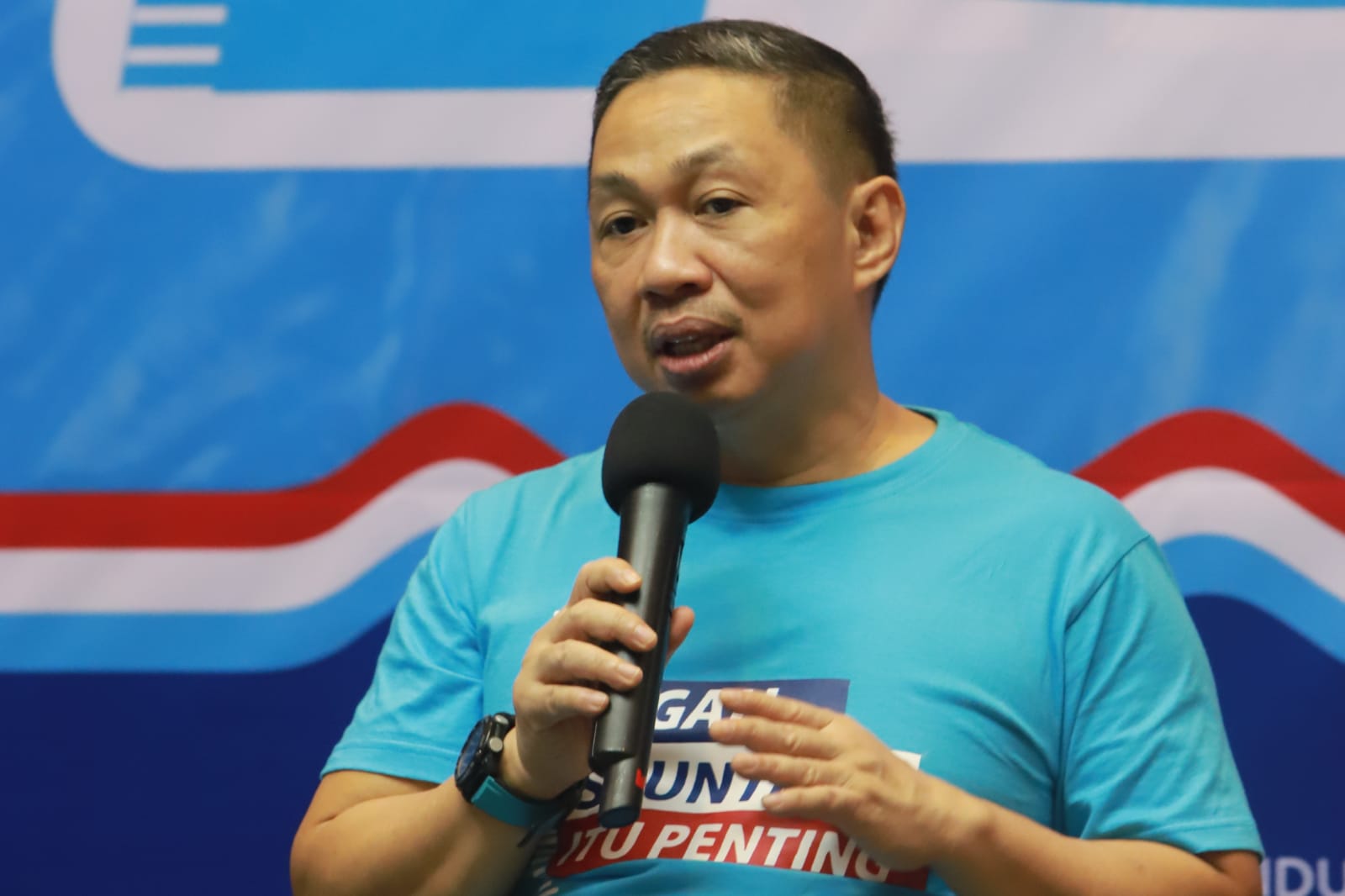 Anis Matta