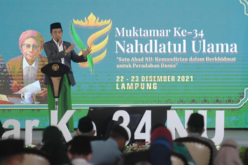 Mukhtamar Nu