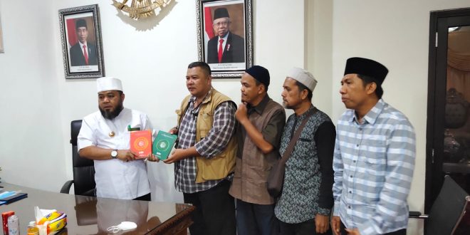 pemkot bengkulu