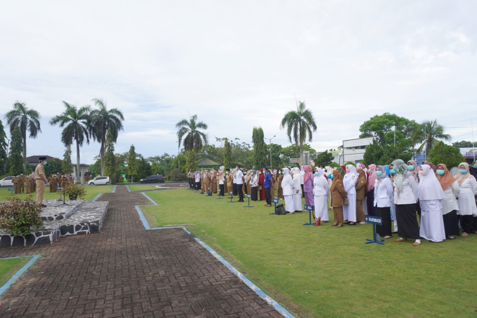 Pemprov Bengkulu