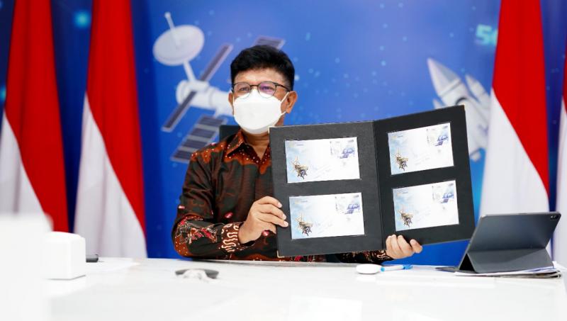 menteri kominfo