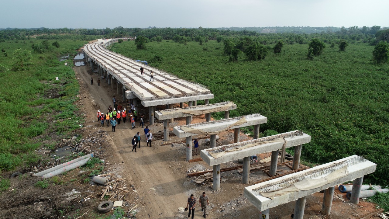boor nakau