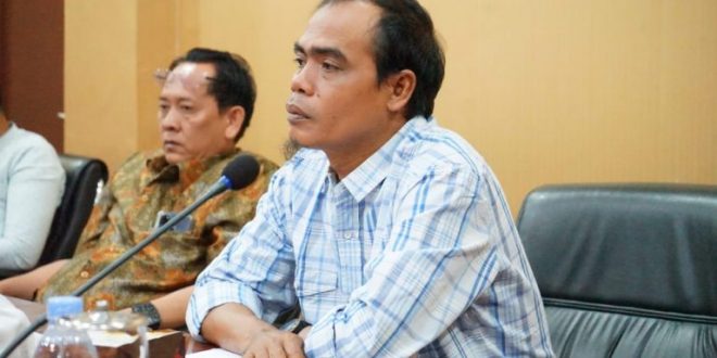 Teuku Zulkarnain