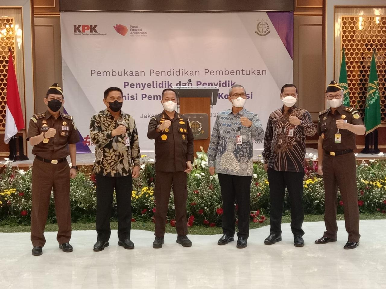 Pembinaan