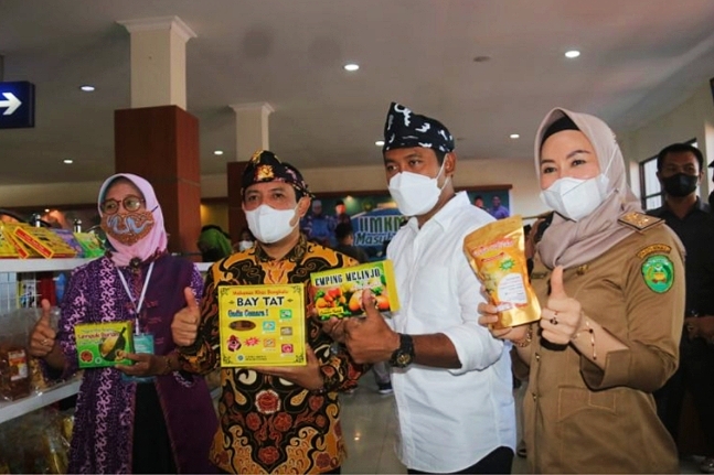 Launching