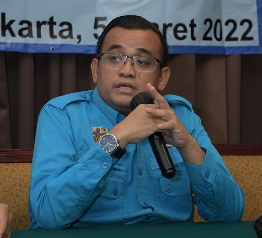 Aldi Setiawan
