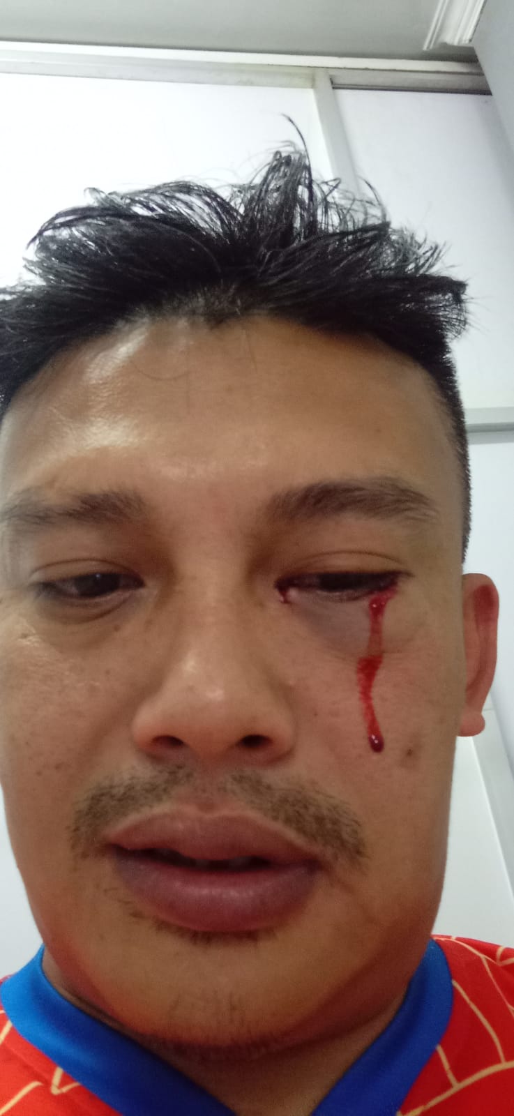 Kekerasan wartawan