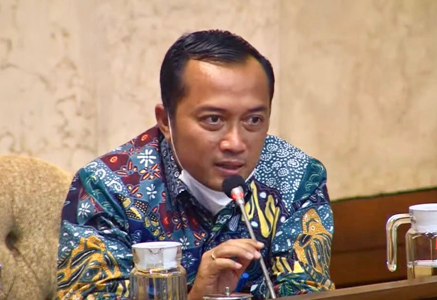 Prasetyo Hadi