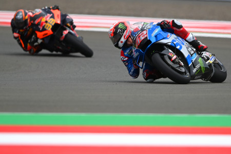MotoGP
