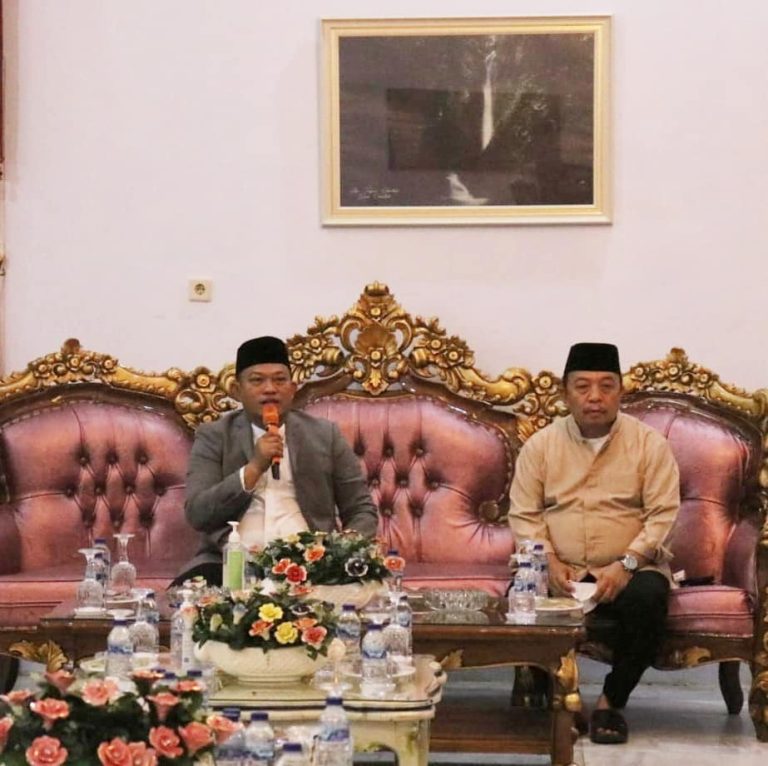 Bupati Seluma
