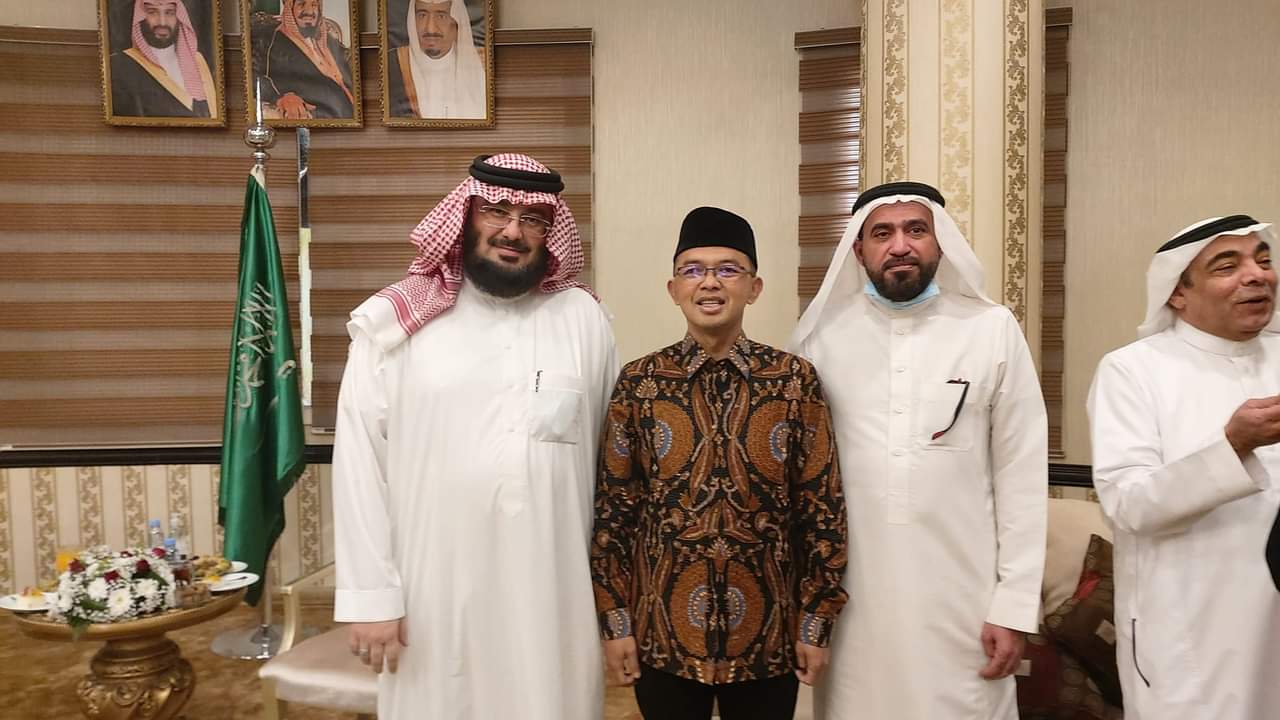 Kuota haji