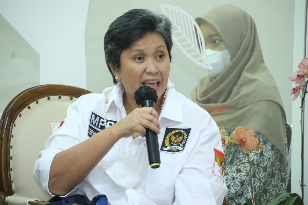 Kekuatan Dialog Antarkan RUU TPKS untuk Disahkan Menjadi Undang-Undang