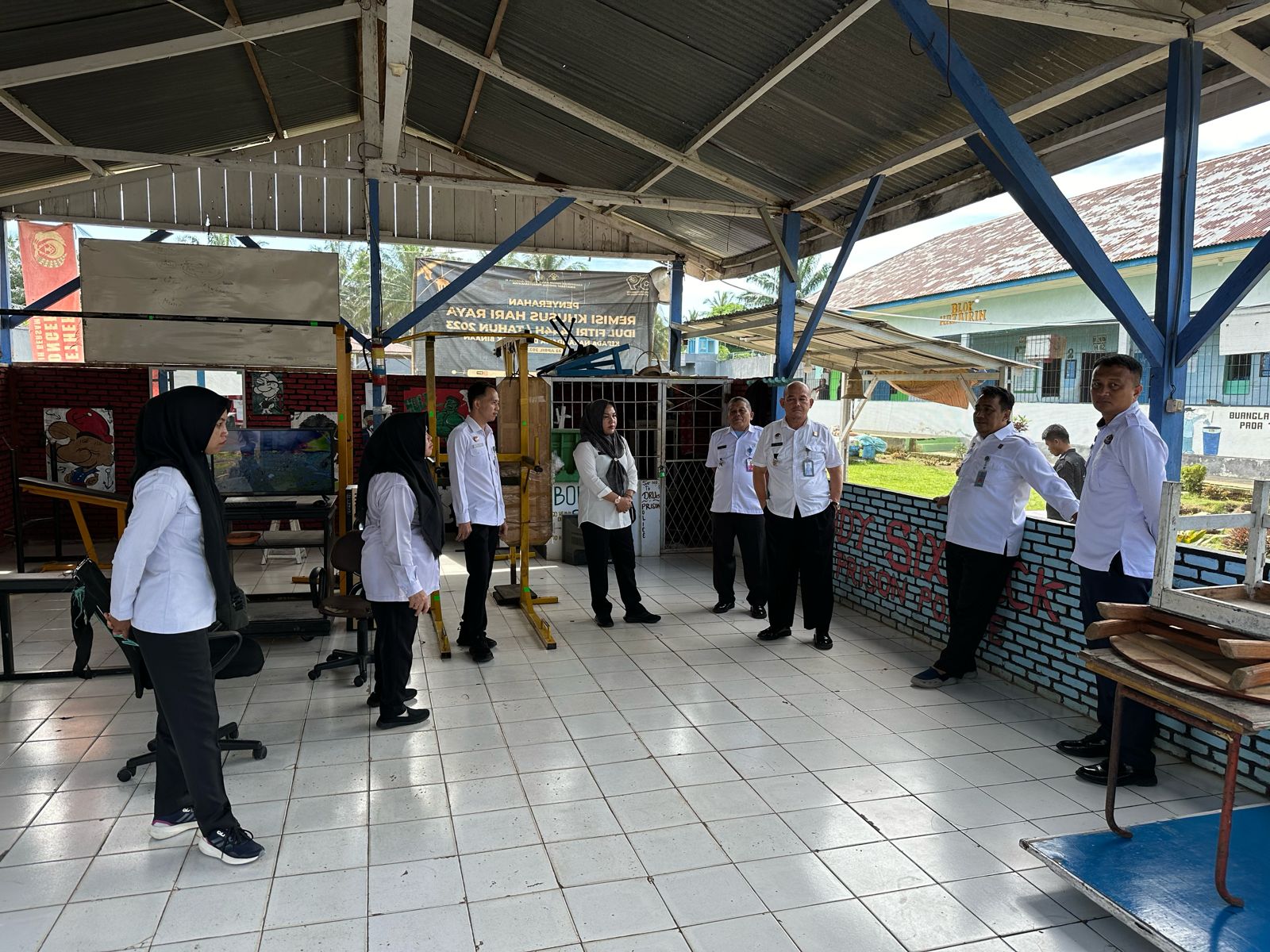 Monitoring 