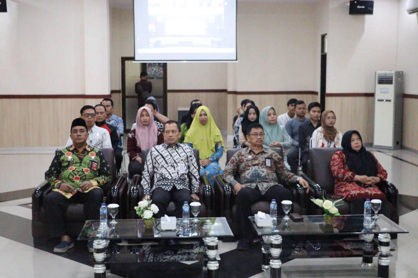 Bengkulu (AMBONEWS) - 